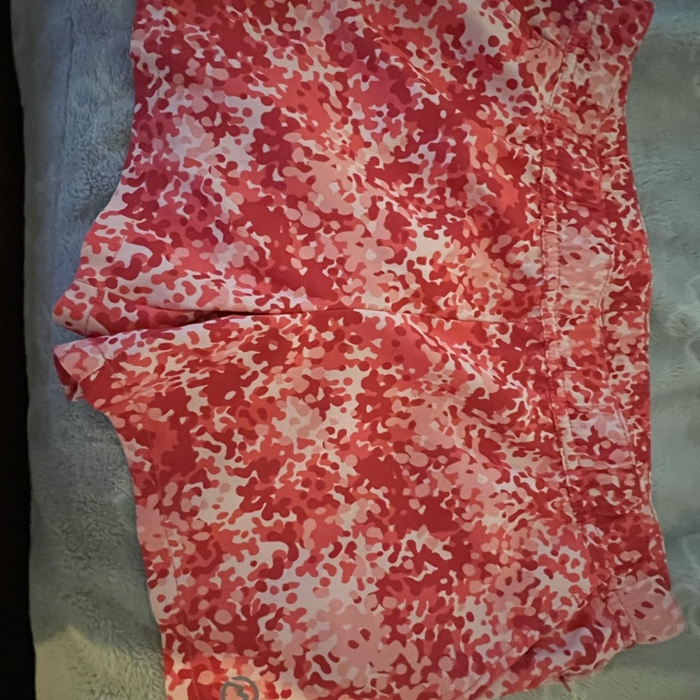 Magellan Outdoors Pink Athletic Shorts